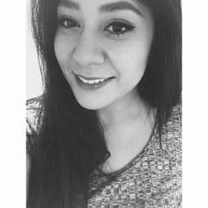 Meet your Posher, Marlyn